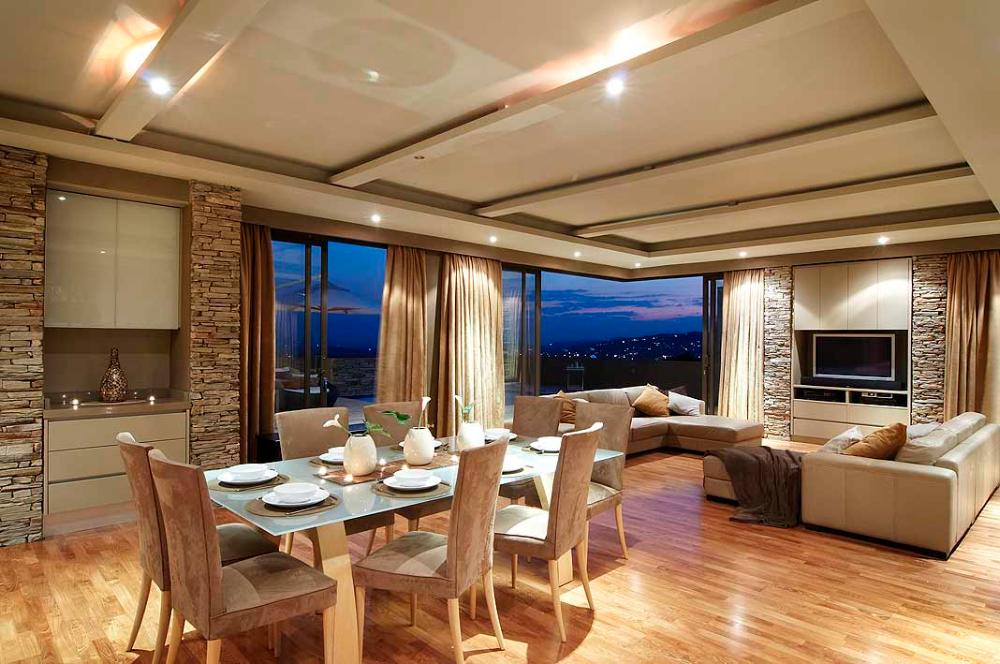 Bøg Sylvared - Parketgulv