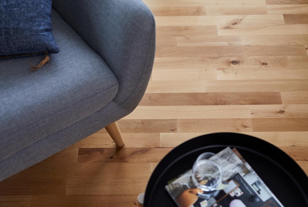 Bøg Sylvaket - Parketgulv