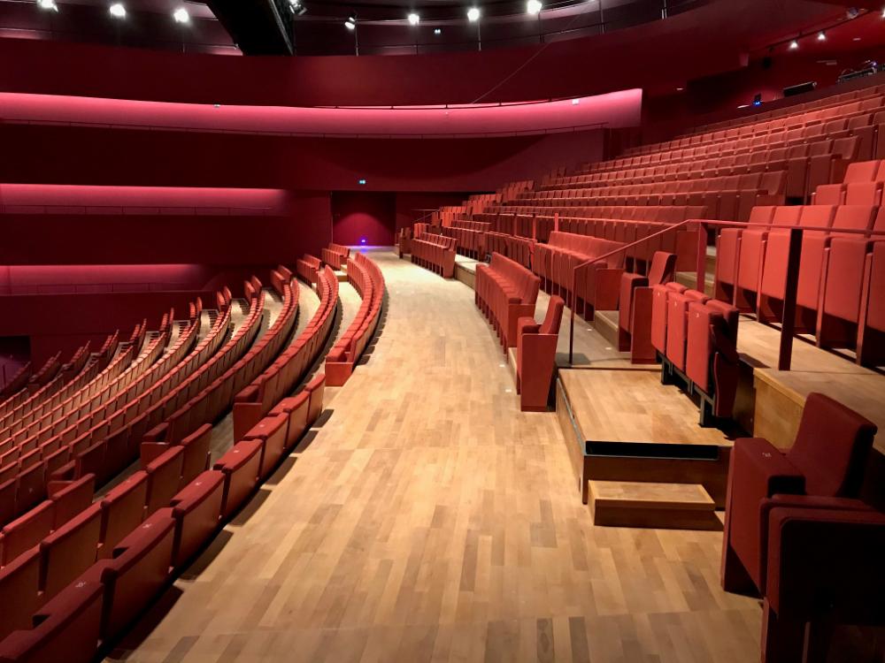 Bøg Sylvared - Parketgulv