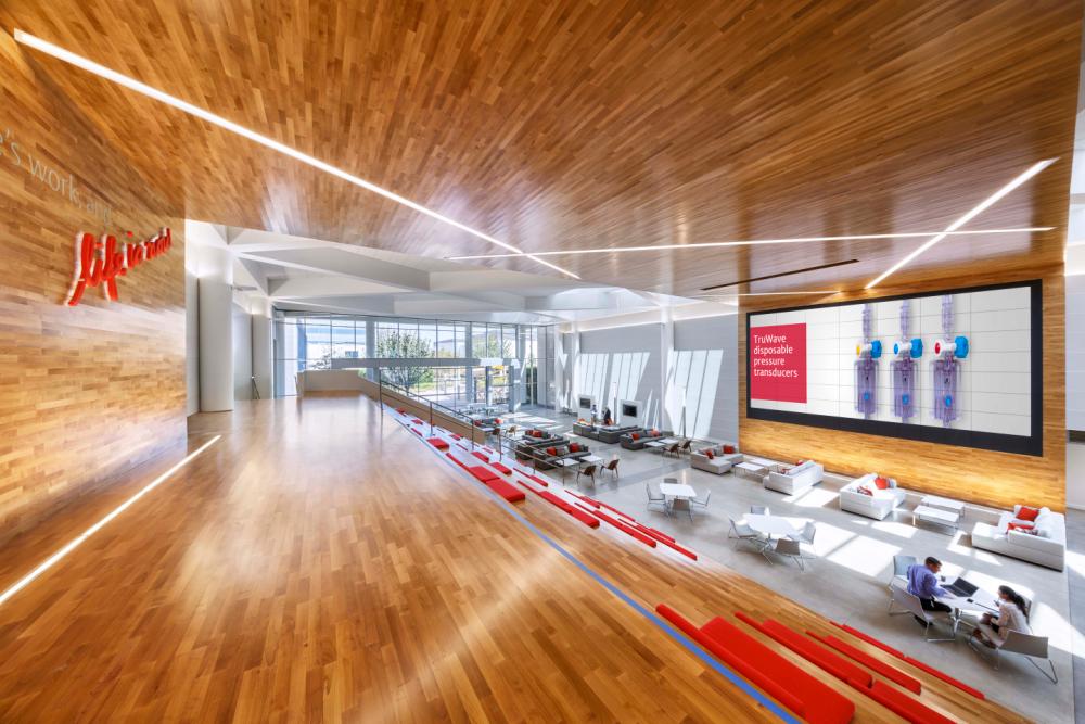 Bøg Sylvaket - Parketgulv