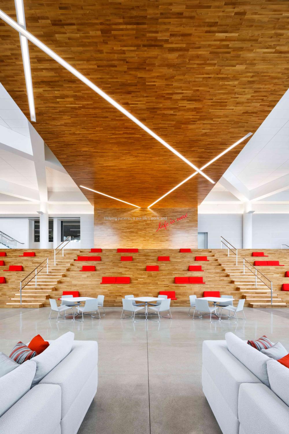 Bøg Sylvaket - Parketgulv