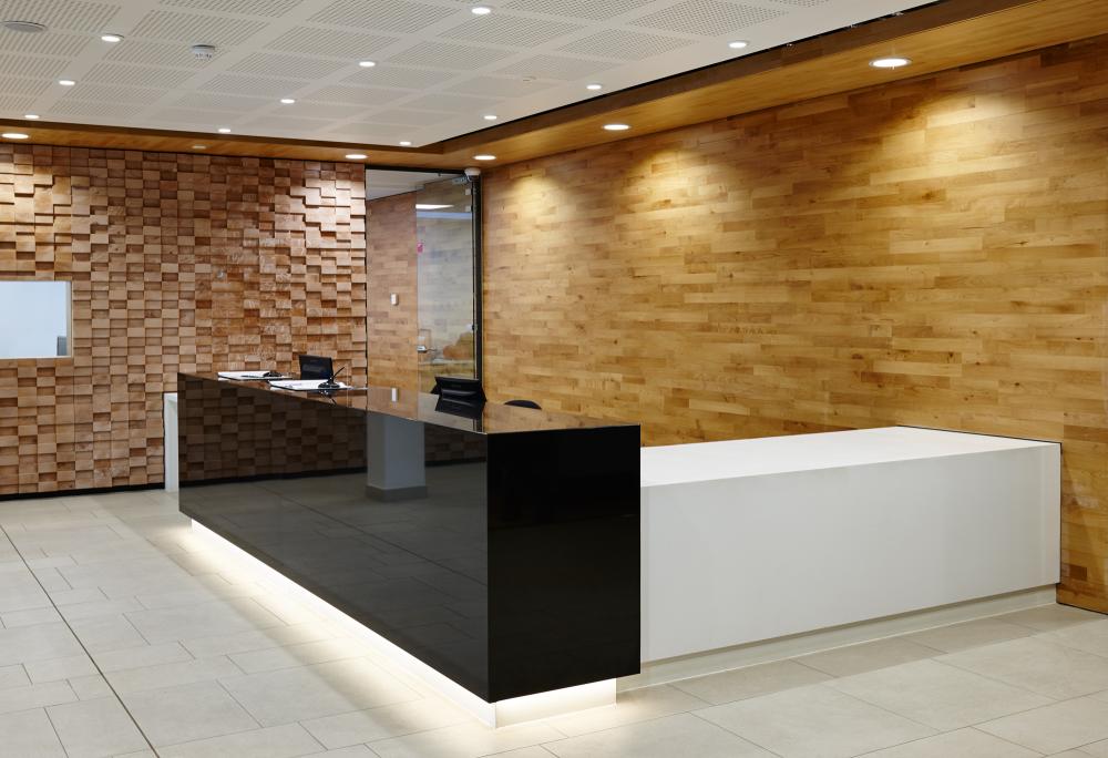 Bøg Sylvaket - Parketgulv