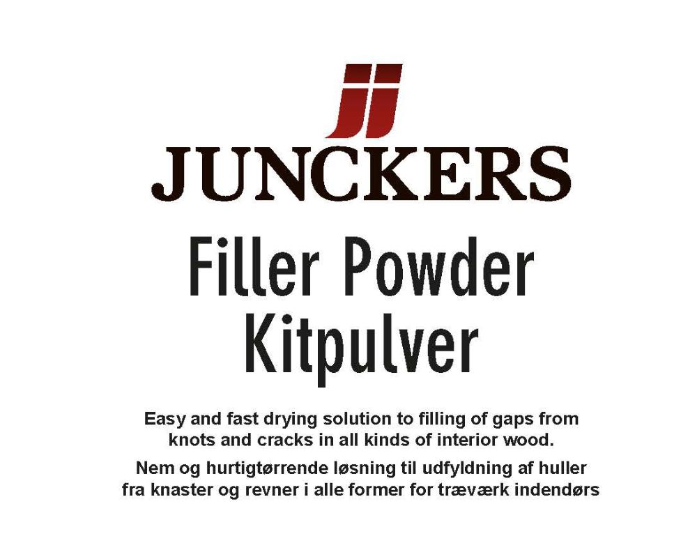 Kitpulver