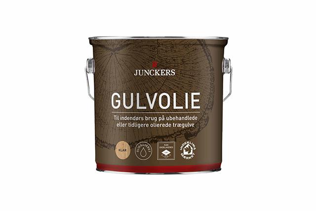 GULVOLIE