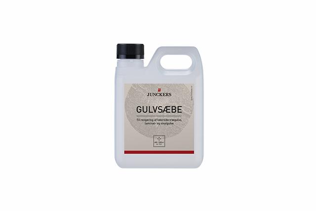 GULVSÆBE