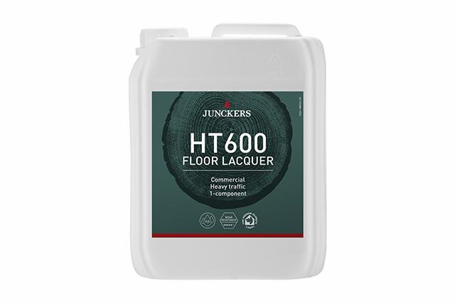HT600 FLOOR LACQUER