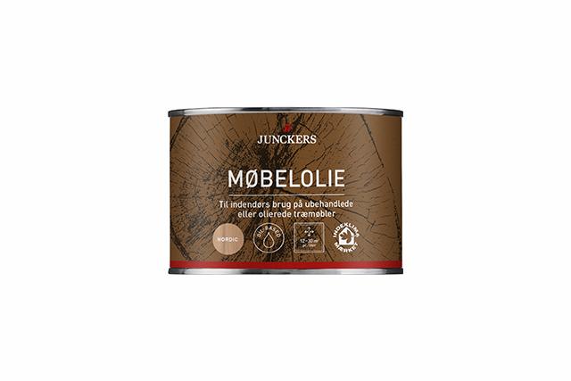 MØBELOLIE