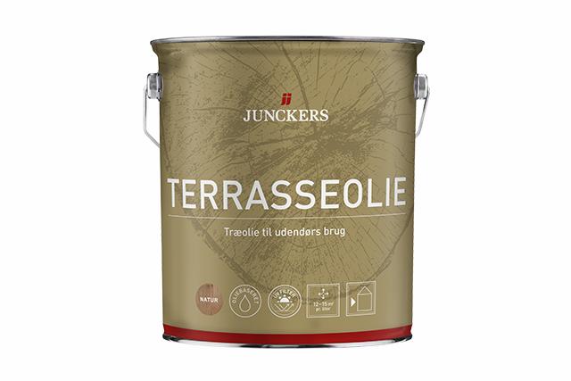 TERRASSEOLIE