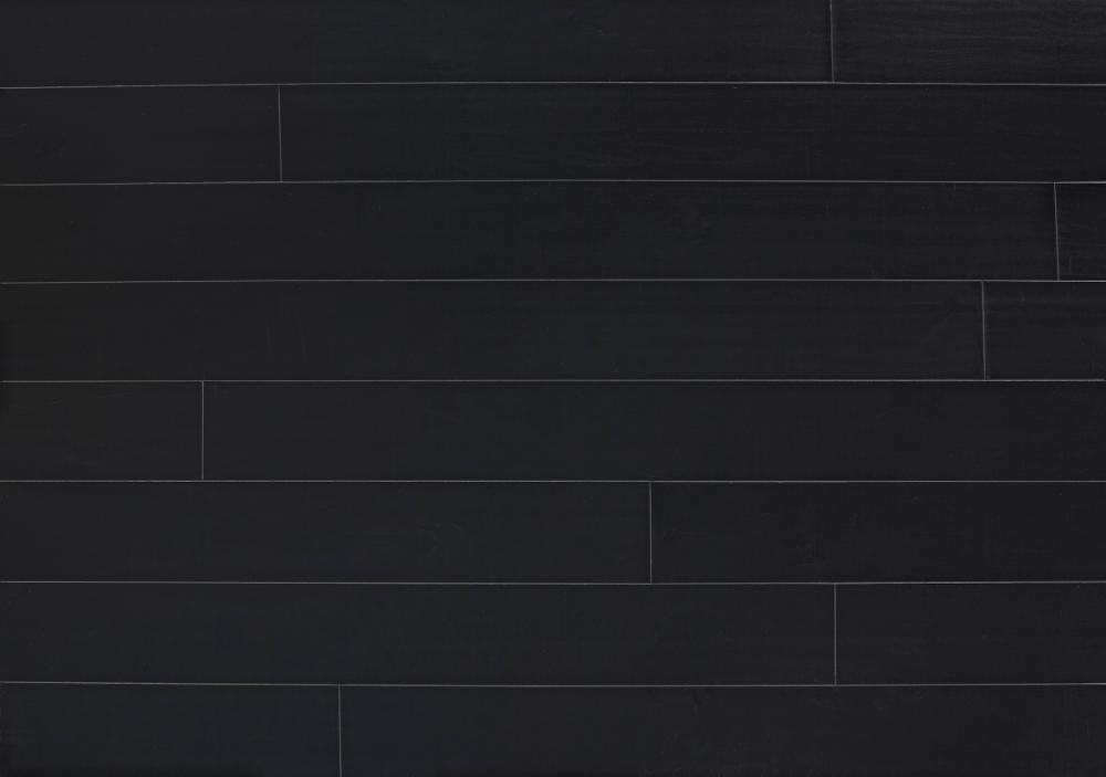 Bøg Sort Olieret - Parketgulv