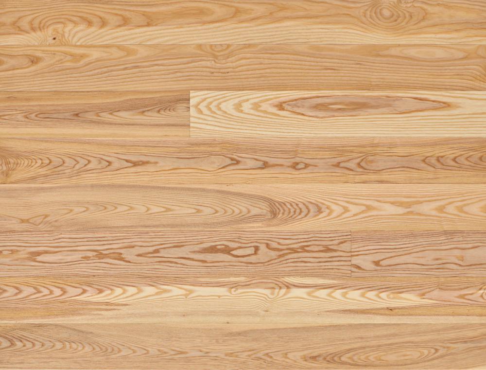 20,5 x 140 mm Ask Nature ultramat lakeret | Plankegulv