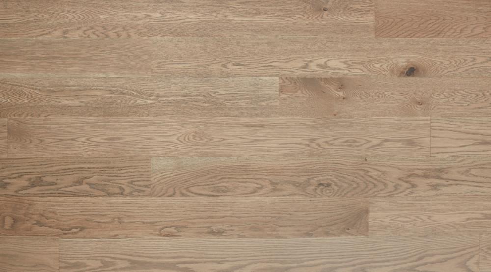 15 x 129 mm Eg Drivtømmergrå ultramat lakeret | Plankegulv