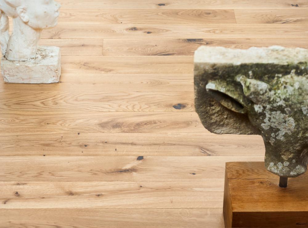 Eg Nature Nordic - Plankegulv